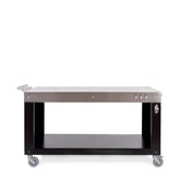 Alfa Forni tavolo multifunzione 160cm ACTAVO-160NER